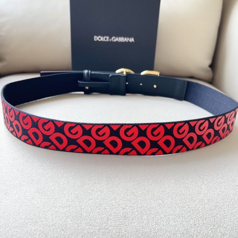 D&G Belts